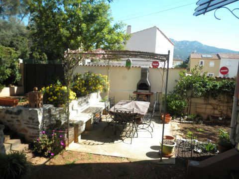 House in Toulon - Vacation, holiday rental ad # 65165 Picture #4