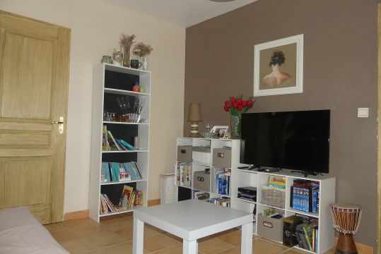 Flat in Pierrevert - Vacation, holiday rental ad # 65179 Picture #3
