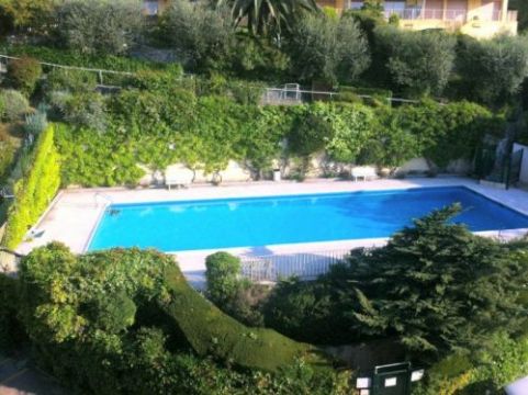 Appartement in Cannes-Grasse - Vakantie verhuur advertentie no 65188 Foto no 3