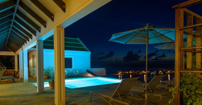 House in Anguilla - Vacation, holiday rental ad # 65209 Picture #12