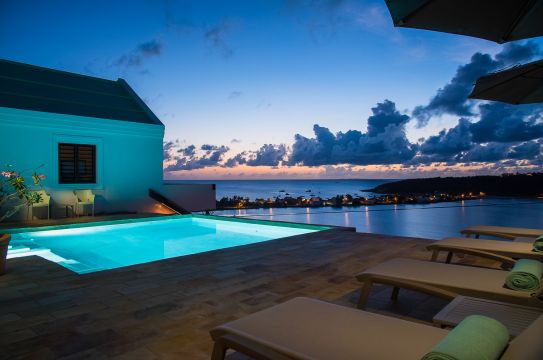 House in Anguilla - Vacation, holiday rental ad # 65209 Picture #14