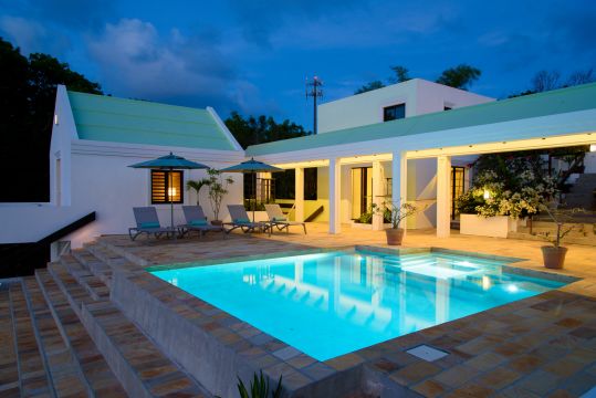 House in Anguilla - Vacation, holiday rental ad # 65209 Picture #15