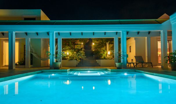 House in Anguilla - Vacation, holiday rental ad # 65209 Picture #16