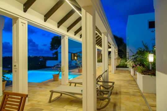 House in Anguilla - Vacation, holiday rental ad # 65209 Picture #17