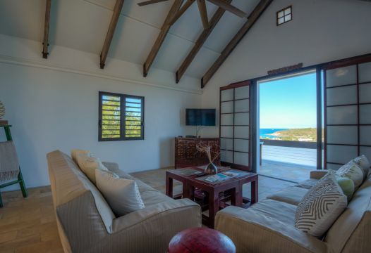 House in Anguilla - Vacation, holiday rental ad # 65209 Picture #6