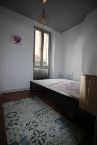 Flat in Marseille - Vacation, holiday rental ad # 65248 Picture #2