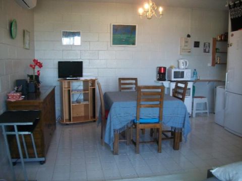 Gite in La saline les bains - Vacation, holiday rental ad # 65249 Picture #10