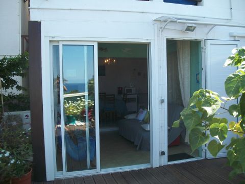 Gite in La saline les bains - Vacation, holiday rental ad # 65249 Picture #5