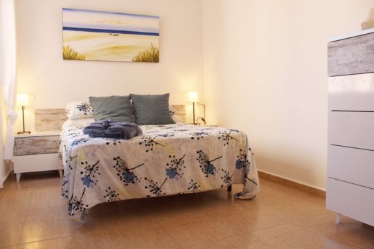 Flat in Santa pola - Vacation, holiday rental ad # 65257 Picture #4