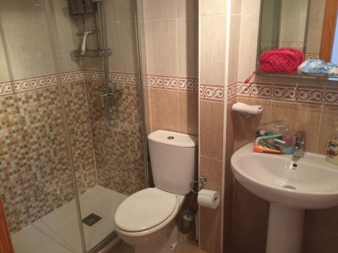 Flat in Santa pola - Vacation, holiday rental ad # 65257 Picture #9