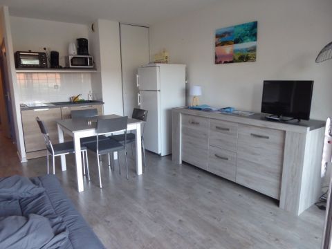Flat in Banyuls - Vacation, holiday rental ad # 65260 Picture #5