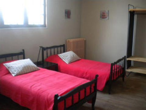 Gite in Velles - Vacation, holiday rental ad # 65264 Picture #2