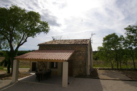 Casa rural en Saint-Mamert-du-Gard - Detalles sobre el alquiler n65272 Foto n7