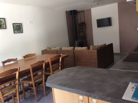 Gite in Veuxhaulles-sur-aube - Vacation, holiday rental ad # 65276 Picture #0