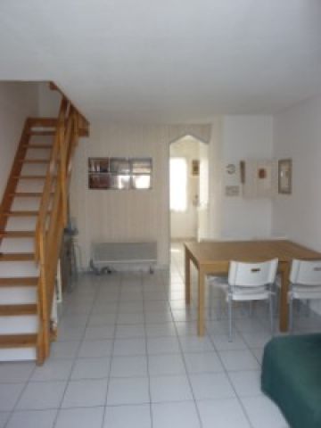 House in Saint hilaire de riez - Vacation, holiday rental ad # 65295 Picture #2