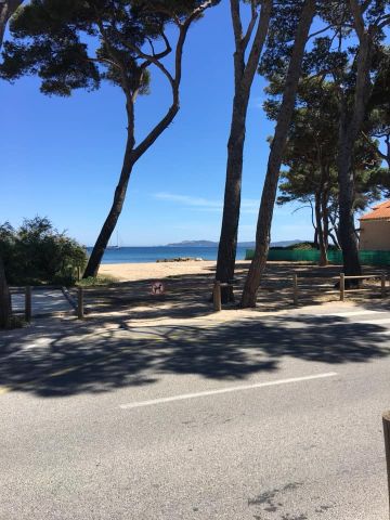 Flat in Hyeres - Vacation, holiday rental ad # 65312 Picture #4