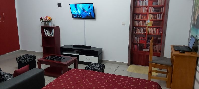 Flat in Abidjan - Vacation, holiday rental ad # 65317 Picture #10