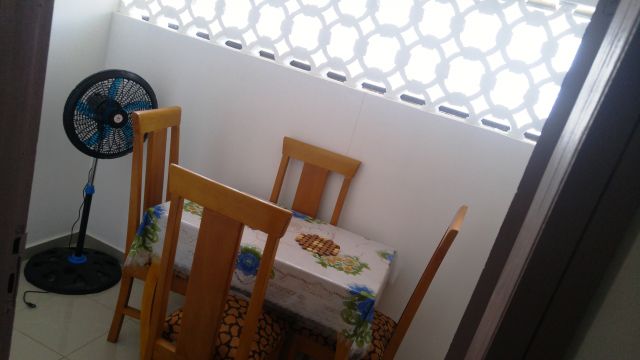 Flat in Abidjan - Vacation, holiday rental ad # 65317 Picture #5