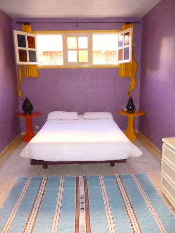 House in Tamraght-Agadir - Vacation, holiday rental ad # 65328 Picture #2