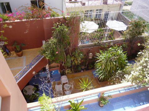 House in Tamraght-Agadir - Vacation, holiday rental ad # 65328 Picture #6
