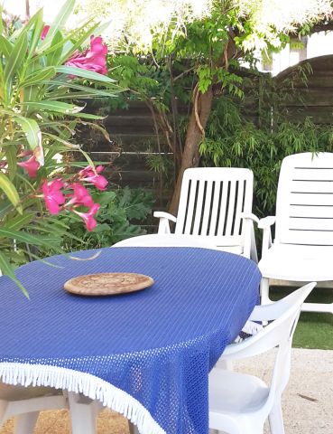House in La baule - Vacation, holiday rental ad # 65330 Picture #5