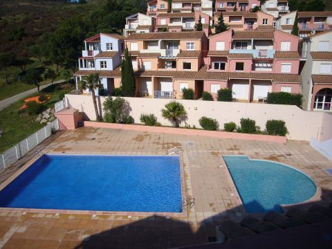 Flat in Banyuls sur mer - Vacation, holiday rental ad # 65336 Picture #4