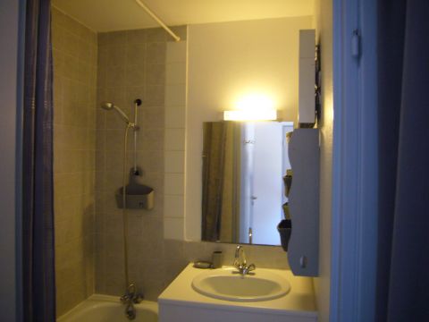 Flat in Banyuls sur mer - Vacation, holiday rental ad # 65336 Picture #6