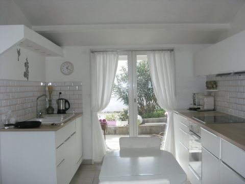 House in Le Cap d'agde - Vacation, holiday rental ad # 65338 Picture #2