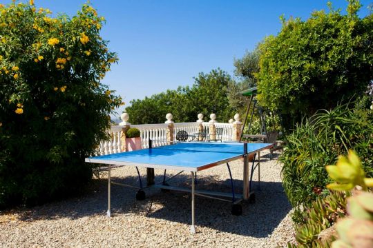House in Loule - Vacation, holiday rental ad # 65341 Picture #14