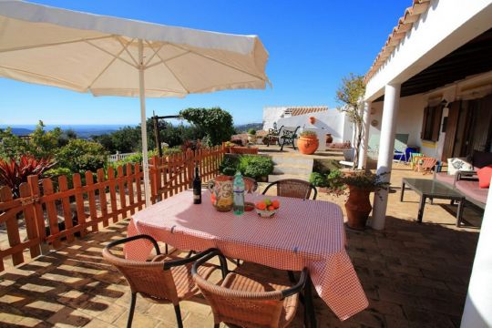 House in Loule - Vacation, holiday rental ad # 65341 Picture #5