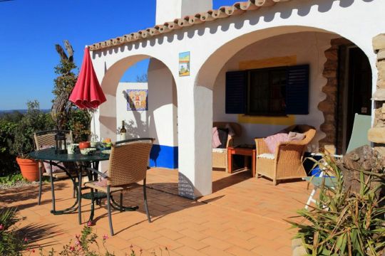 House in Loule - Vacation, holiday rental ad # 65342 Picture #2