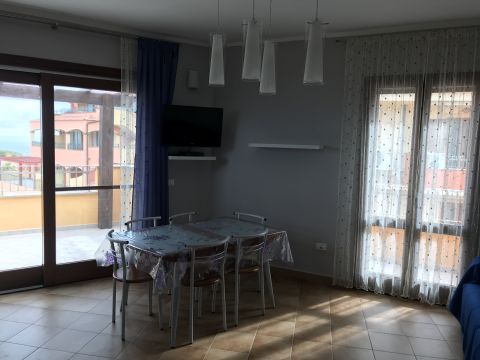 Flat in Castelsardo - Vacation, holiday rental ad # 65349 Picture #10