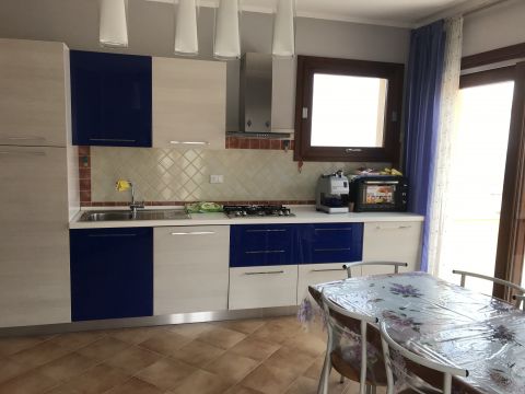 Flat in Castelsardo - Vacation, holiday rental ad # 65349 Picture #11