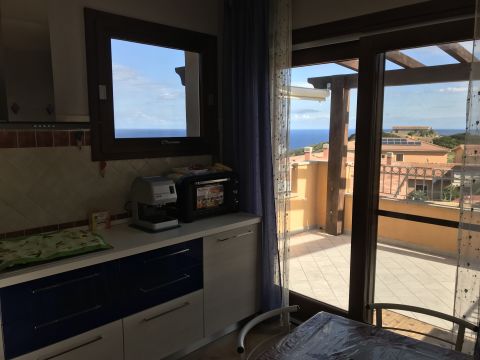 Flat in Castelsardo - Vacation, holiday rental ad # 65349 Picture #18