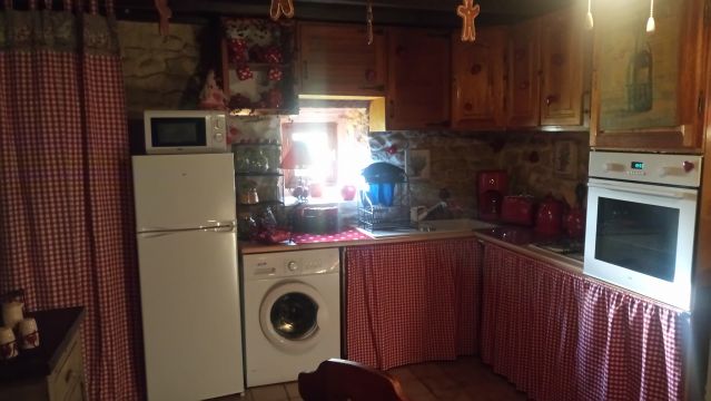 Gite in Rouy - Vacation, holiday rental ad # 65352 Picture #3