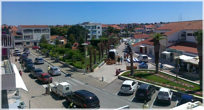 House in Vodice - Vacation, holiday rental ad # 65359 Picture #5