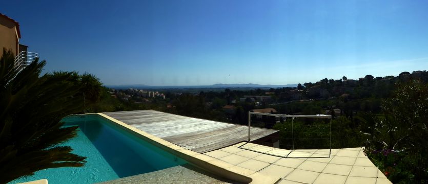 House in Hyeres - Vacation, holiday rental ad # 65369 Picture #1