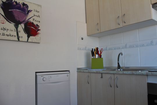Appartement in Torrevieja - Anzeige N  65373 Foto N1