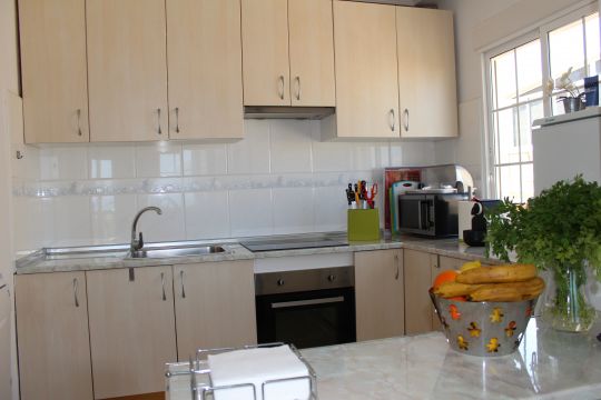 Flat in Torrevieja - Vacation, holiday rental ad # 65373 Picture #2
