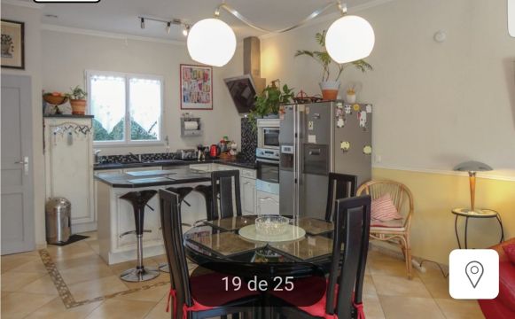 House in Villeneuve les beziers - Vacation, holiday rental ad # 65382 Picture #7