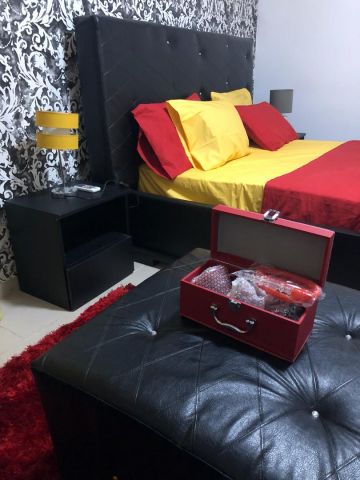 House in Abidjan - Vacation, holiday rental ad # 65385 Picture #1