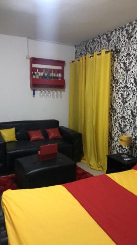 House in Abidjan - Vacation, holiday rental ad # 65385 Picture #2