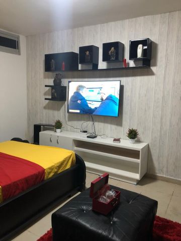 House in Abidjan - Vacation, holiday rental ad # 65385 Picture #5