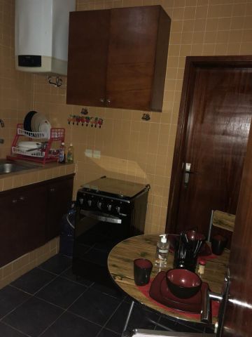 House in Abidjan - Vacation, holiday rental ad # 65385 Picture #7