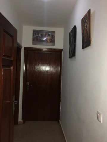 House in Abidjan - Vacation, holiday rental ad # 65385 Picture #9