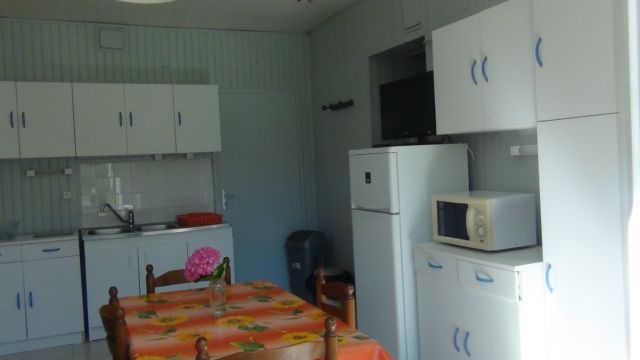 Appartement in Dieppe - Vakantie verhuur advertentie no 65403 Foto no 2