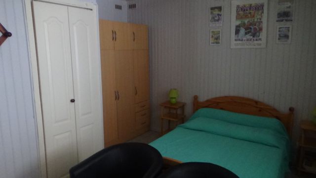 Studio in Dieppe - Vacation, holiday rental ad # 65404 Picture #2