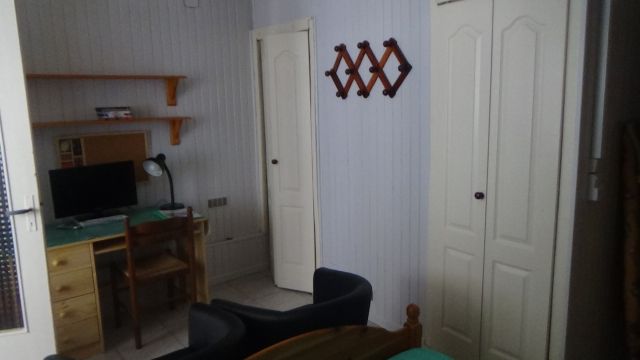 Studio in Dieppe - Vacation, holiday rental ad # 65404 Picture #3