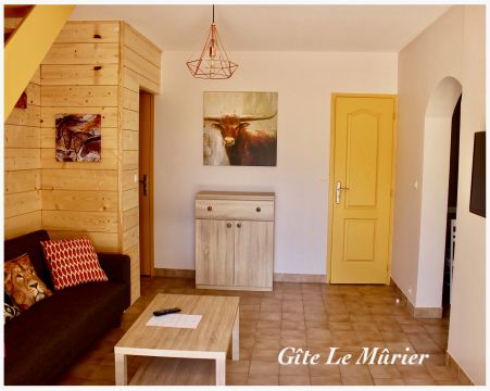 Gite in Lablachre - Vacation, holiday rental ad # 65426 Picture #15