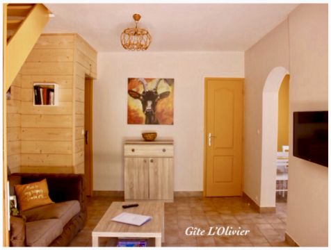 Gite in Lablachre - Vacation, holiday rental ad # 65426 Picture #2